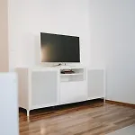 Apartment Residenz Rosenbach – Gemütliche Am Rosenbachpark Im Herzen Von